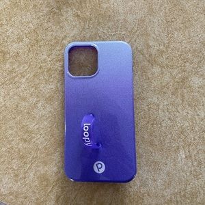 iPhone 12 Pro Max Loopy Case
